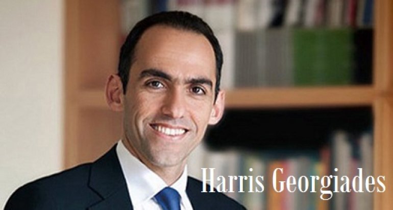 Harris Georgiades